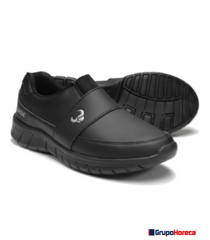 Zapatos de Trabajo Suecos