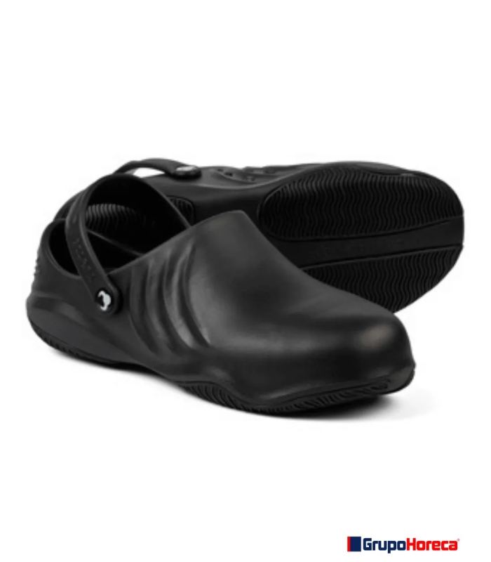 Zuecos Zapatos de Trabajo Suecos