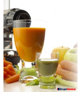 Extractora de Jugos Omega J8228C