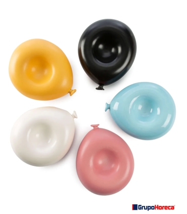 Globus Plate - Colores y Tamaños para elegir en el desplegable