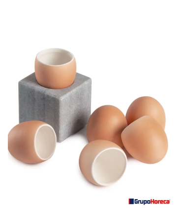 Huevos porcelana