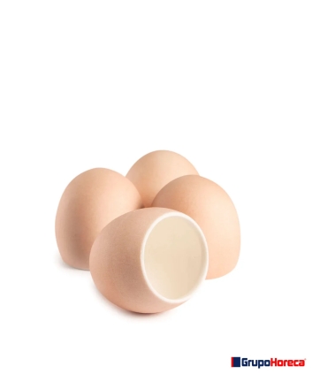 Huevos porcelana