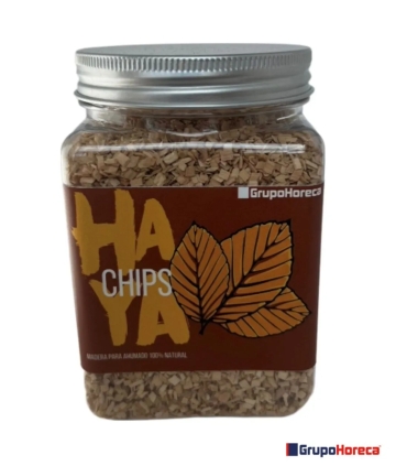 Chips Haya
