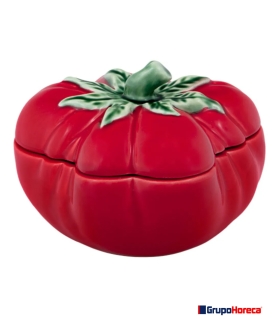 Salsera Ø16cm Tomate