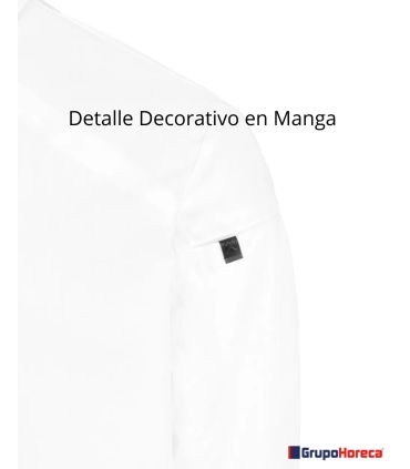 04133 MONZA chaqueta/camisa