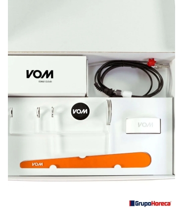 Kit básico VOM + el Kit técnico - Nubes voladoras